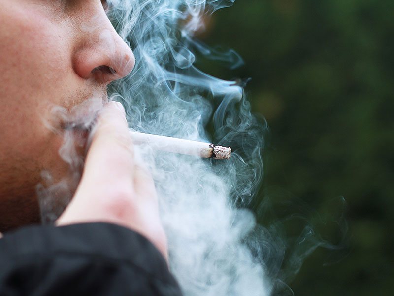 Міфи та правда про куріння