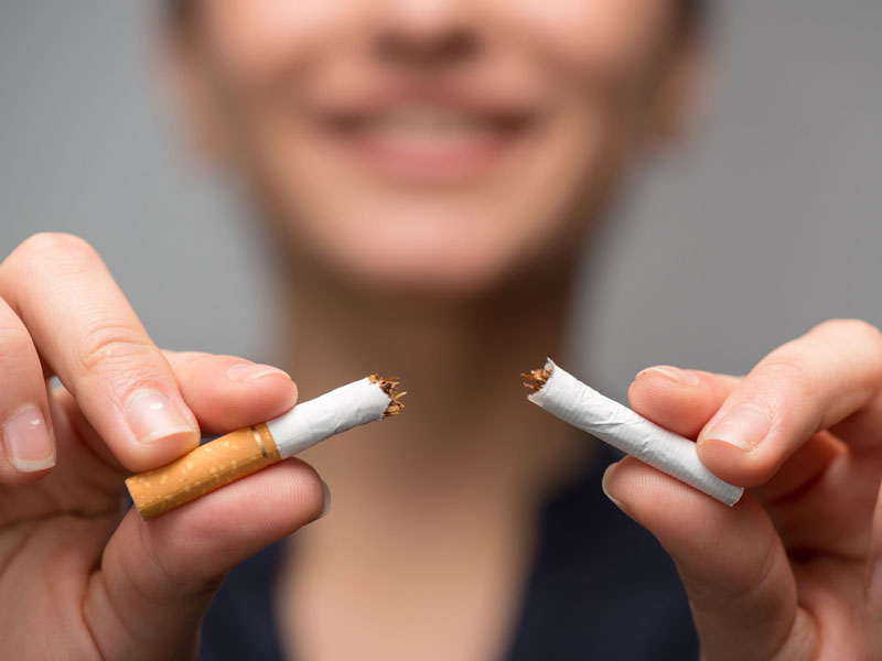 Міфи та правда про куріння